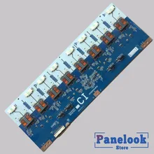 Используется KLS-S320CI REV: 03 SIT320W3D16P00 доска LA32M61B аксессуары