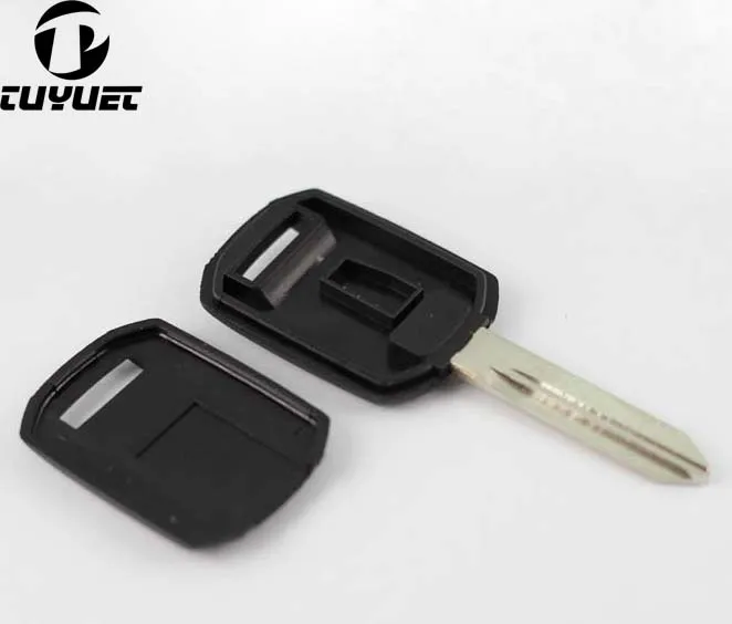 Transponder key case for Ford  (6)-1