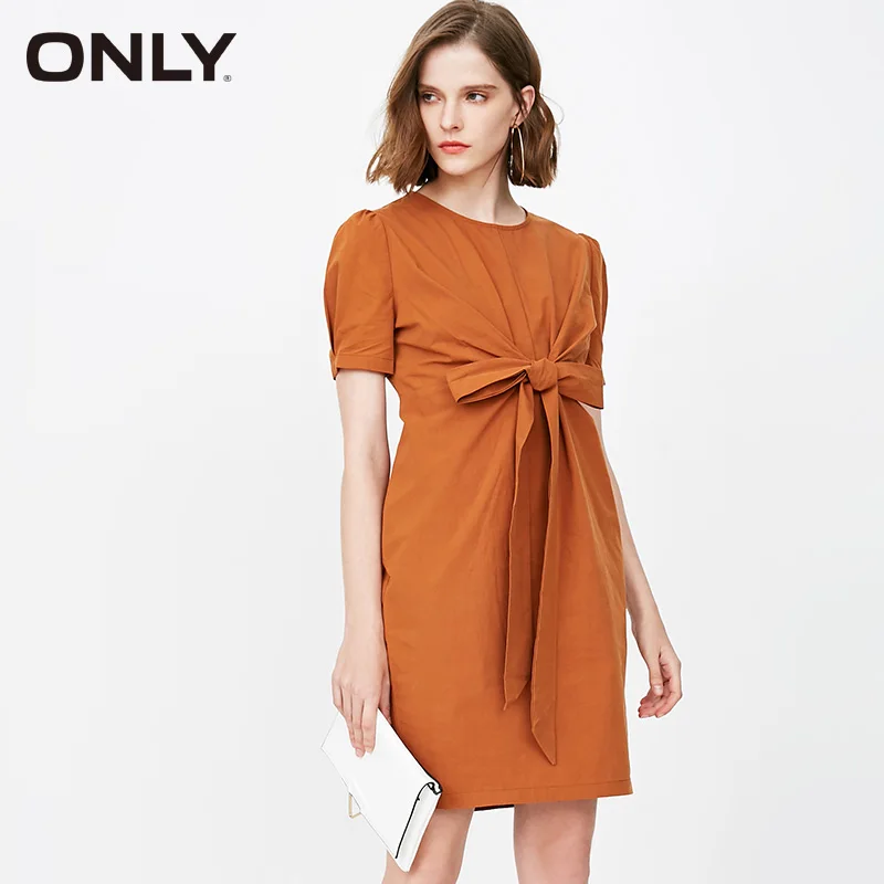 pure cotton dresses
