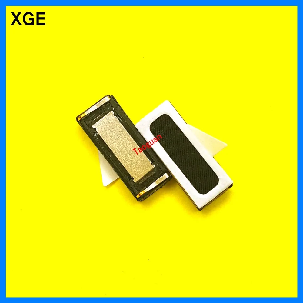 

2pcs/lot XGE New earpiece Ear speaker receiver Replacement for ASUS ZenFone 2 Go ZB452KG Go ZC451TG top quality