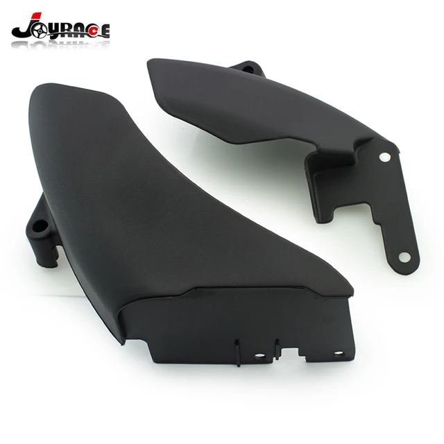 heat deflector for street 750