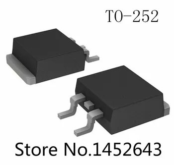 

Send free 50PCS IPD85P04P4-07 4P0407 TO-252/ IPD50R800CE 5R800CE/ IPD30N08S2L-21 / IPD90N04S4L-04 4N04L04/ IPD90N06S4-07 4N0607