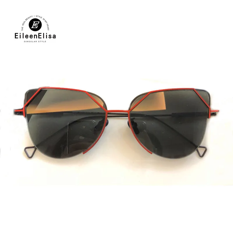 No 1 Oculos Frauen no no Marke Katzenaugen Designer Verpackung Polarizado Sonnenbrille no sonnenbrille 3 Qualität Luxus Hohe Vintage 2018 2 4 Mit 6FpzZpq
