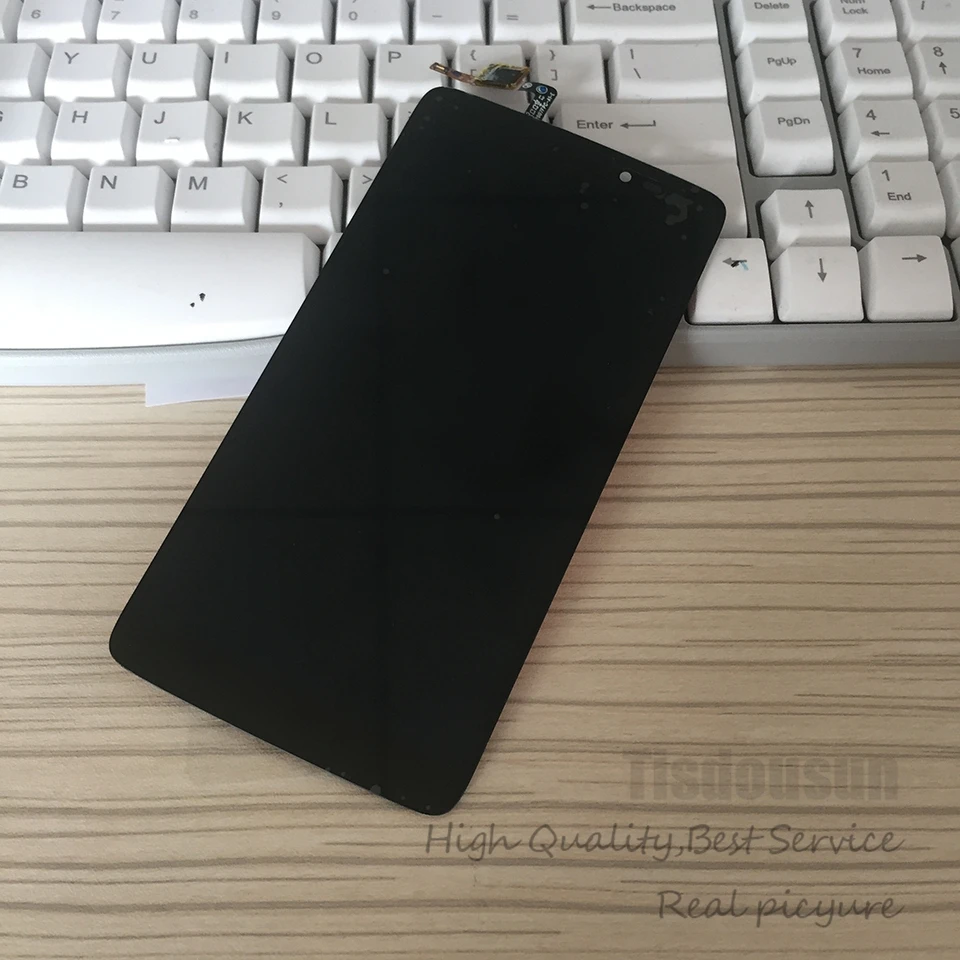 Alcatel 6045 LCD Display Digitizer (12)