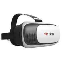 New Generation VR BOX2 Storm Kotaku Phone Version Virtual Reality Glasses rift 3d Games Movie for 4.7″ – 6.0″ Smart phone TW-412
