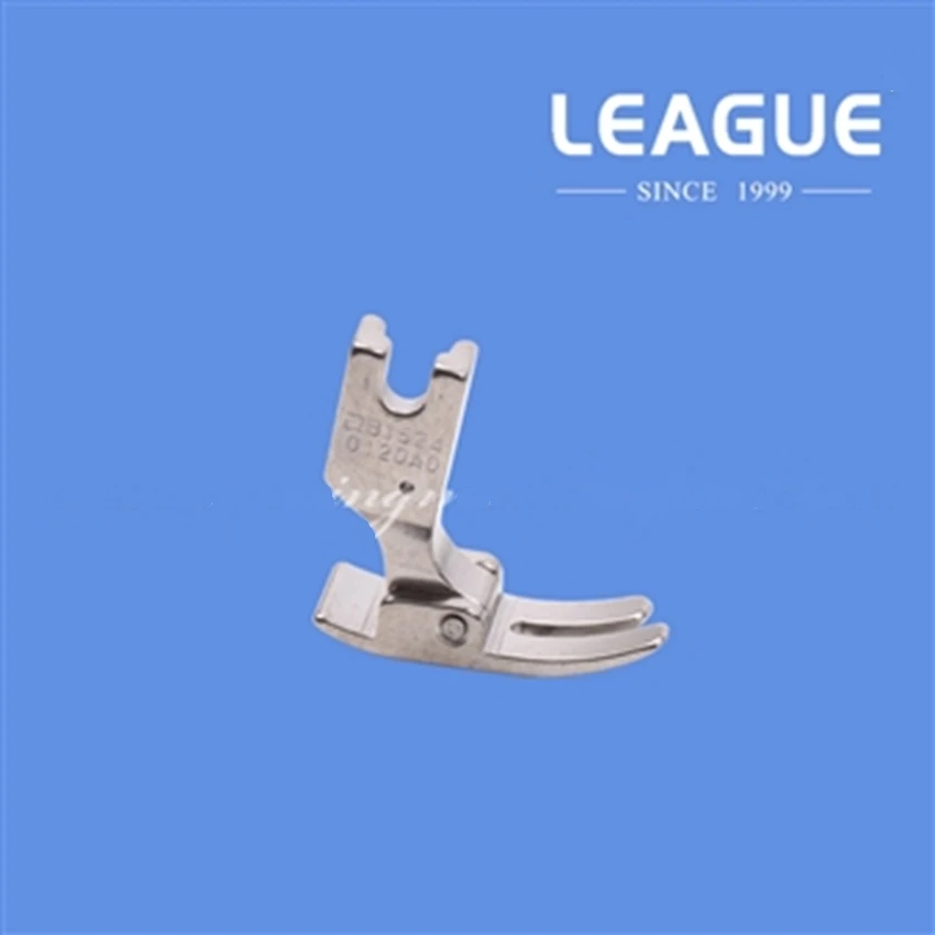 B1524-012-0A0 прижимная лапка для Juki LZ-271 LZ-391N TL-2101Q TL-2000Qi TL-98P TL-98Q | Дом и сад