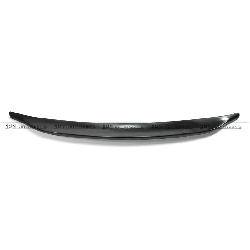 

FRP Fiber Glass Rear Spoiler Accessories Fit For Honda Civic 9th Generation 2013-2015 Do Style Car-Styling