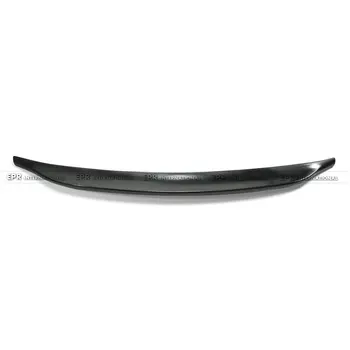 

FRP Fiber Glass Rear Spoiler Accessories Fit For Honda Civic 9th Generation 2013-2015 Do Style Car-Styling