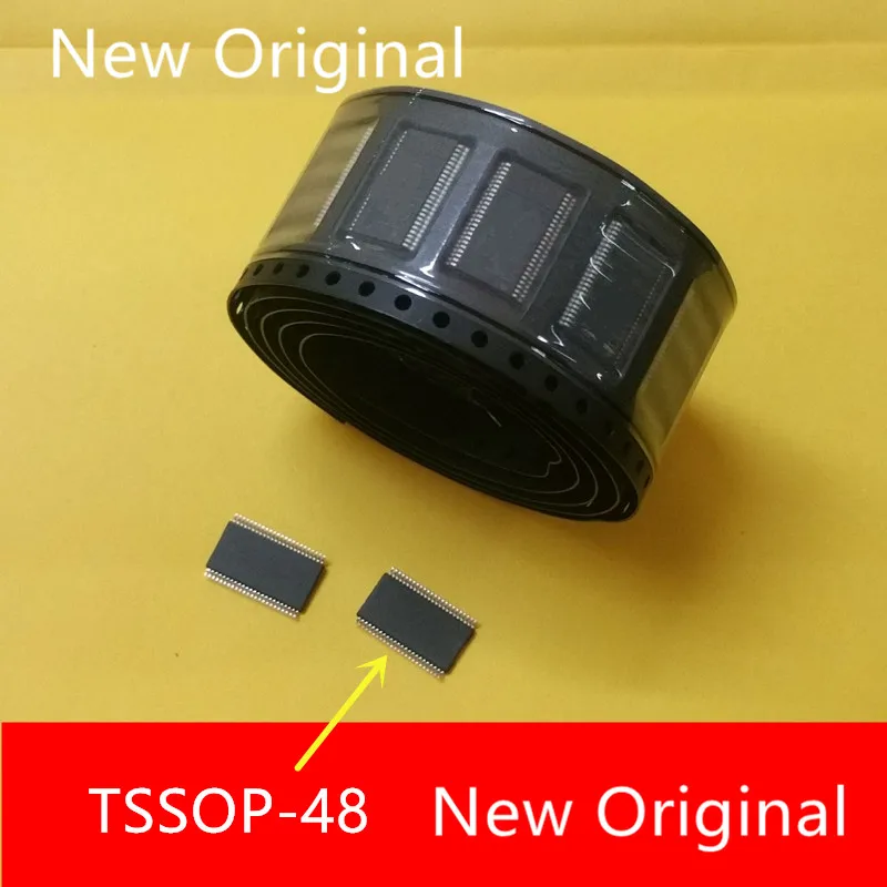 ICS951402AG 951402AG ( 10 pieces/lot ) Free shipping TSSOP 48 100New
