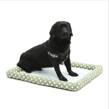 Коврик для отдыха собаки для дивана, кровати, диванная подушка для средних больших собак