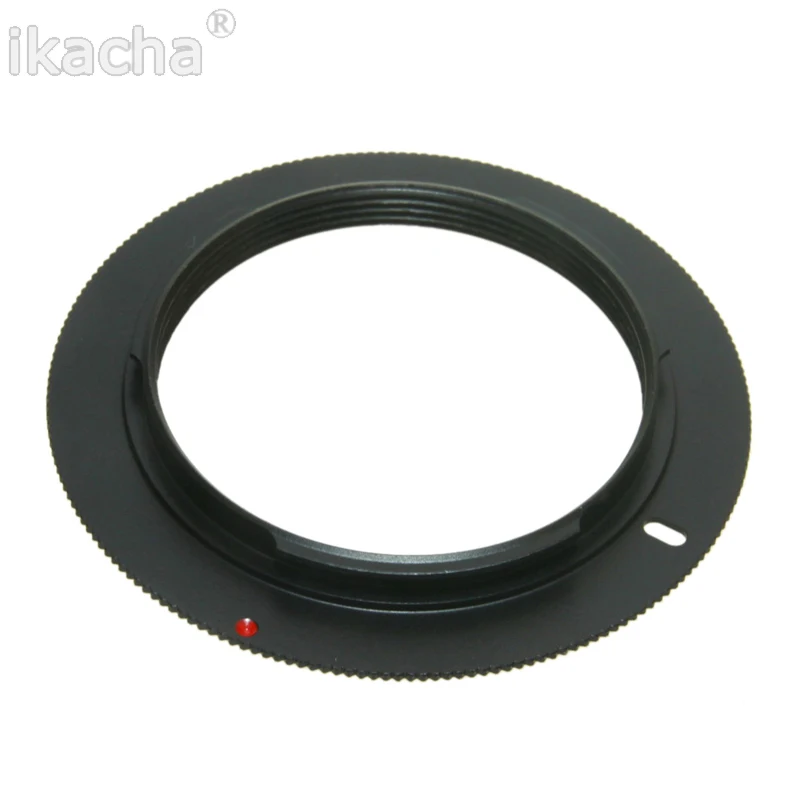 10 шт. M42 объектив для AI Nikon F кольцо адаптера с пластиной D70s D3100 D100 D7000 D90 D40 D300
