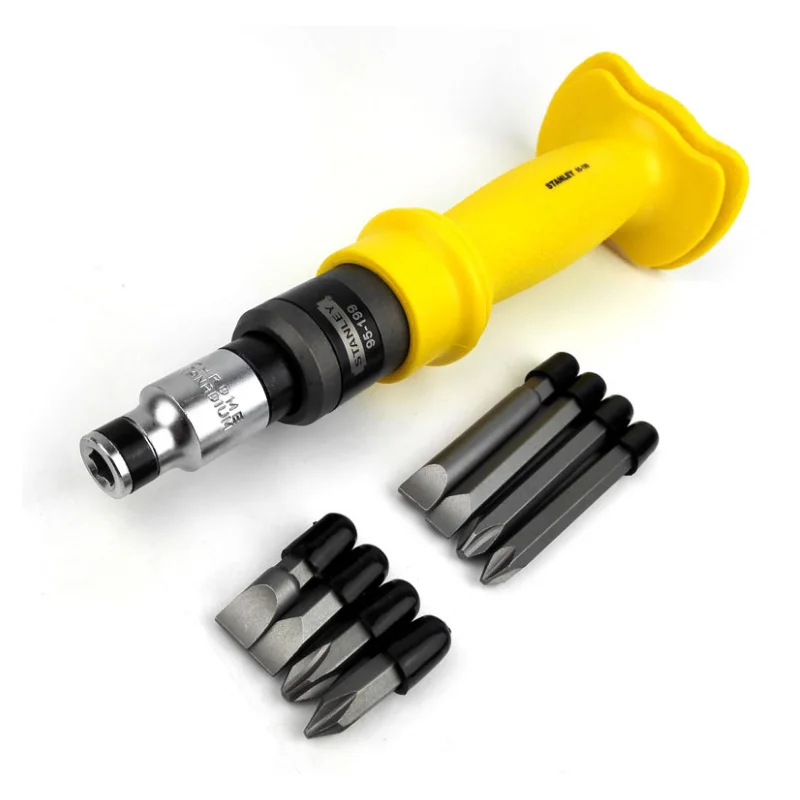 Impact Screwdriver