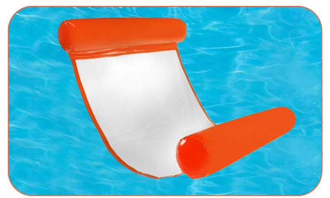 portable foldable seat chair for swimming tube pool water float inflatable party toys air huge inflatable sea Beach toys (8)
