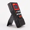 500kHz Digital Capacitance Inductance Meter AutoRanging Component Tester MLC500 LC Meter LC And RC Oscillation With SMD Clip 3