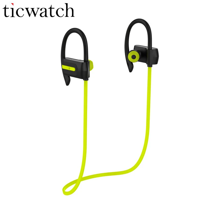 ticwatch bluetooth pairing