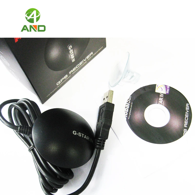 globalsat bu 353 s4 usb gps receiver globalsat bu 353 s4 usb gps receiver