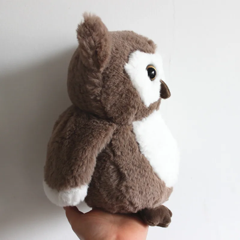 owl plush toy (4)