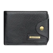 Men Wallets PU Leather Female Purse Mini Hasp Solid Multi-Cards Holder Fashion Coin Short Wallets Slim Small Wallet Zipper Hasp Men Wallets PU Leather Female Purse Mini Hasp Solid Multi-Cards Holder Fashion Coin Short Wallets Slim Small Wallet Zipper Hasp