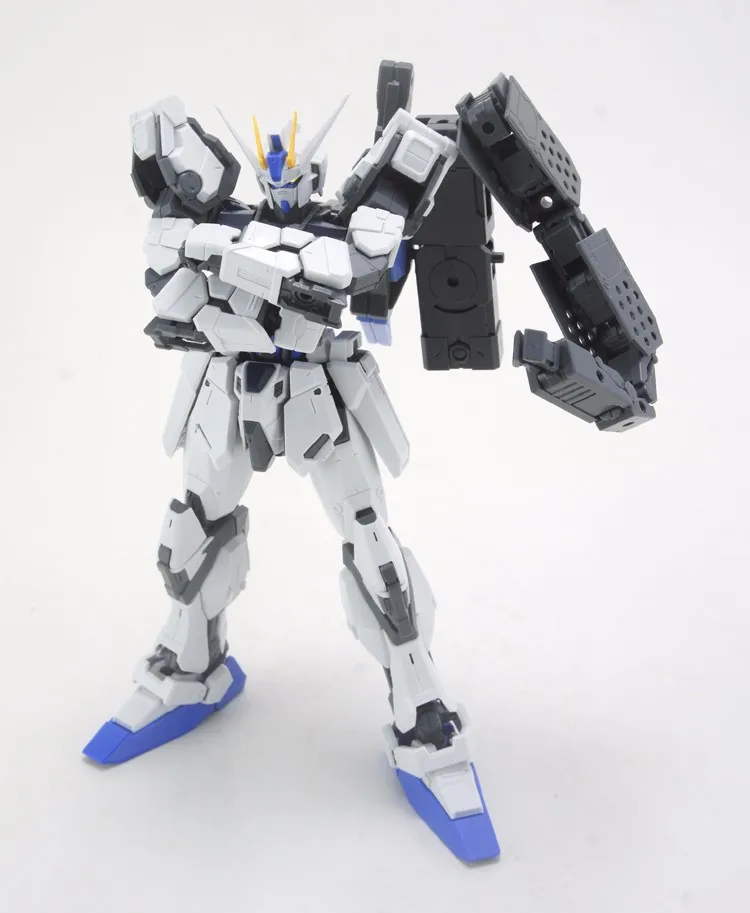 Дракон Момоко тяжелое оружие или объединенный меч для Bandai MG 1/100 Strike Gundam