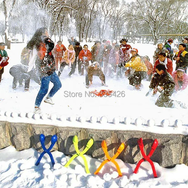 High Quality Snowball clip Winter Snow Ball Maker ...