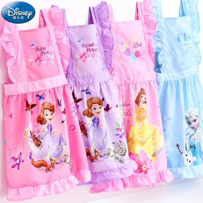 disney princess bibs