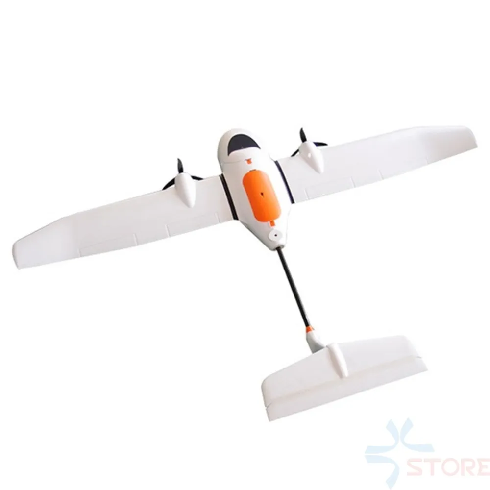 Новое поступление огромный Skywalker EVE 2000 2240 мм разлетное крыло EPO FPV