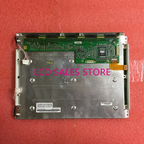 

PD104VT2N1 10.4 INCH INDUSTRIAL LCD DISPLAY SCREEN 640*480 CCFL TFT ORIGINAL