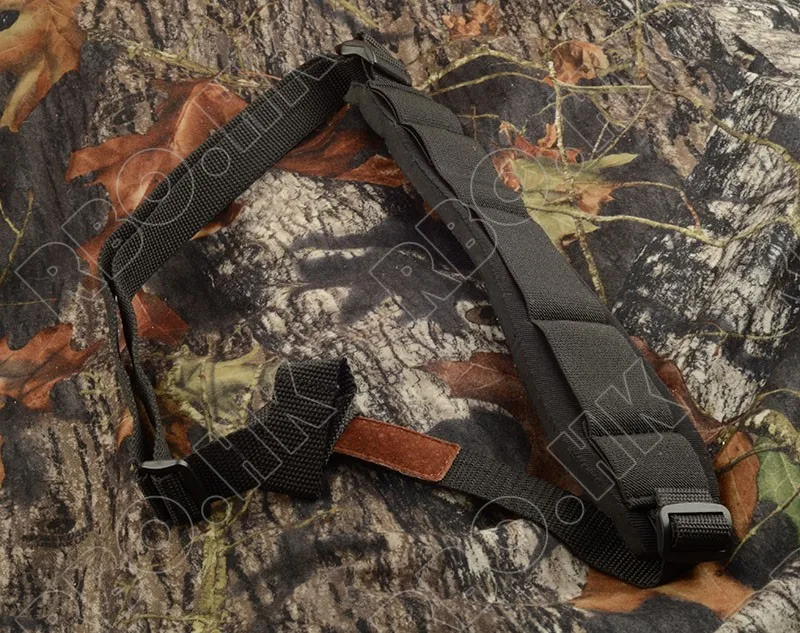 Спарта Охота Стрельба ружья винтовка Buddy идеальный пистолет слинг M1780|gun sling|shooting