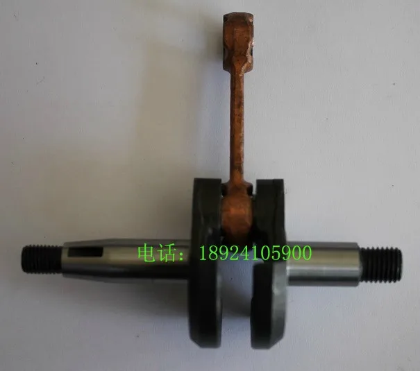 

CRANK SHAFT FOR ZENOAH MODEL 7510 6010 FREE POSTAGE CHEAP TRIMMER CRANK SHAFT REPLACEMENT PARTS