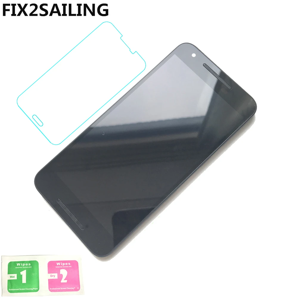 100% Tested Working LCD Display Touch Screen Digitizer