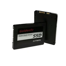 Goldenfir 32 Гб SSD диск твердотельный жесткий диск SSD 32 Гб 2,5 SATA2 для портативных ПК