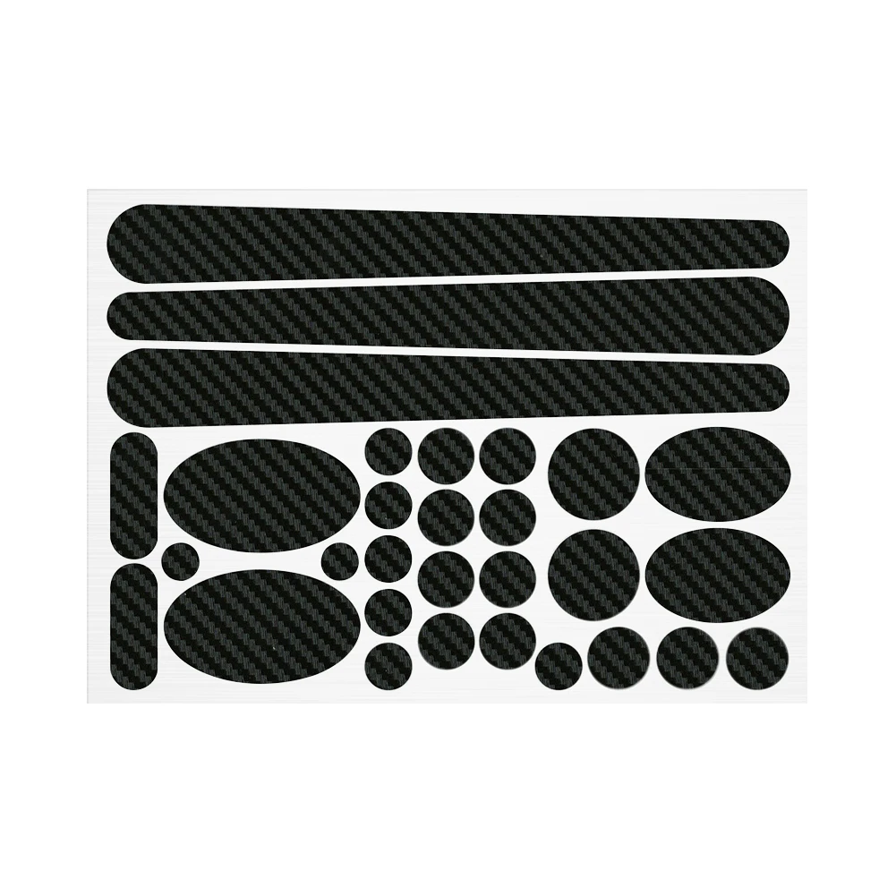 

Sticker Front Fork Paster Scratch Resistant Protector Cover Styling Chainstay Bicycle Frame Cycling Protective Film Guard