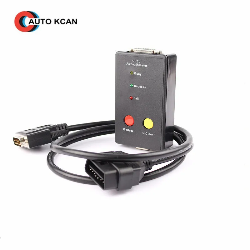Professional obd diagnostic tool opel Airbag resetting opel airbag