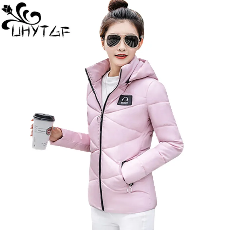ladies short cotton jackets