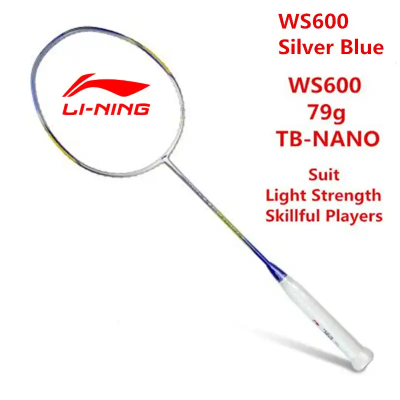Lining badminton racquet Outlet