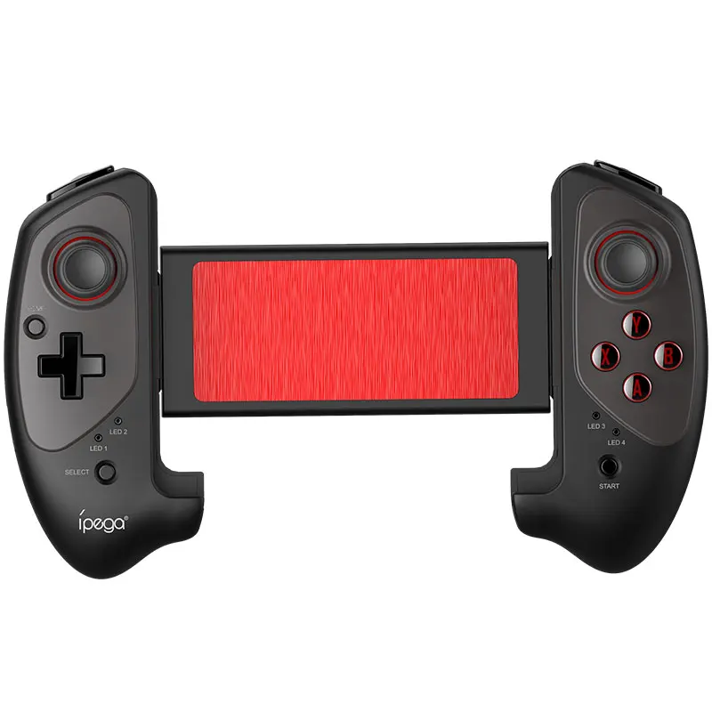 

IPEGA PG-9083 PG 9083 Joystick Pad for Android/ PC Bluetooth Gamepad Wireless Telescopic Game Controller Practical Stretch