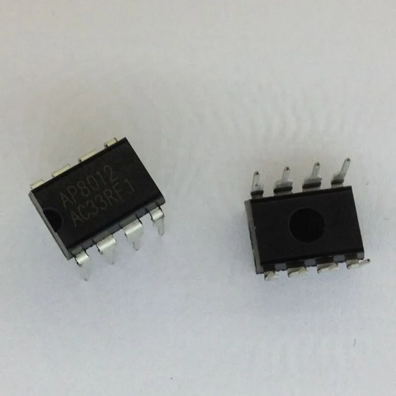 20 шт./лот AP8012 AP8012H DIP8 новый оригинальный | Электроника
