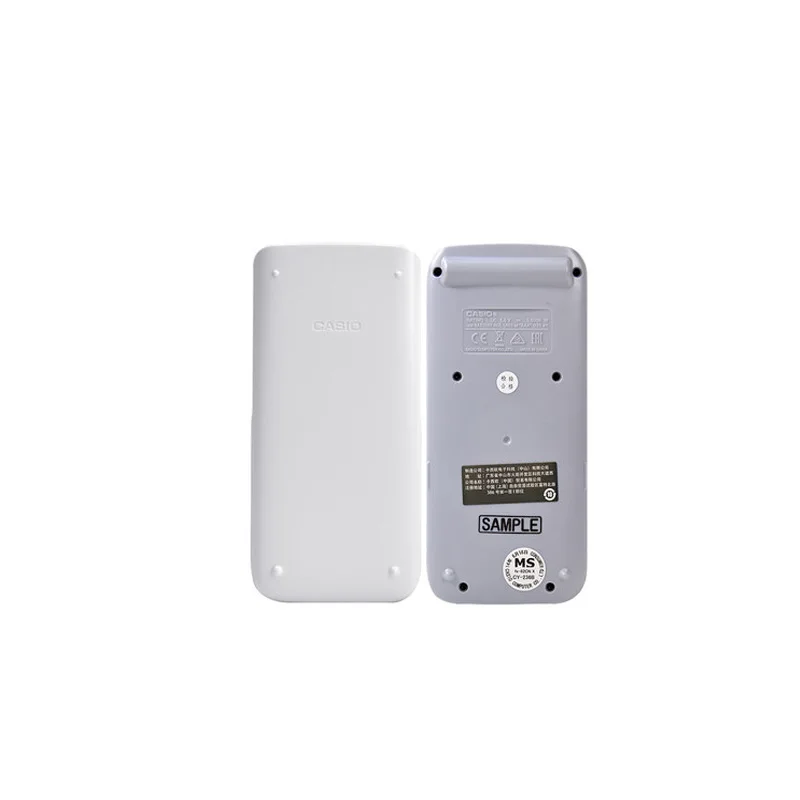 FX-82CN X متعددة الوظائف مكتب الرقمية البسيطة آلة حاسبة علمية للمدرسة طالب