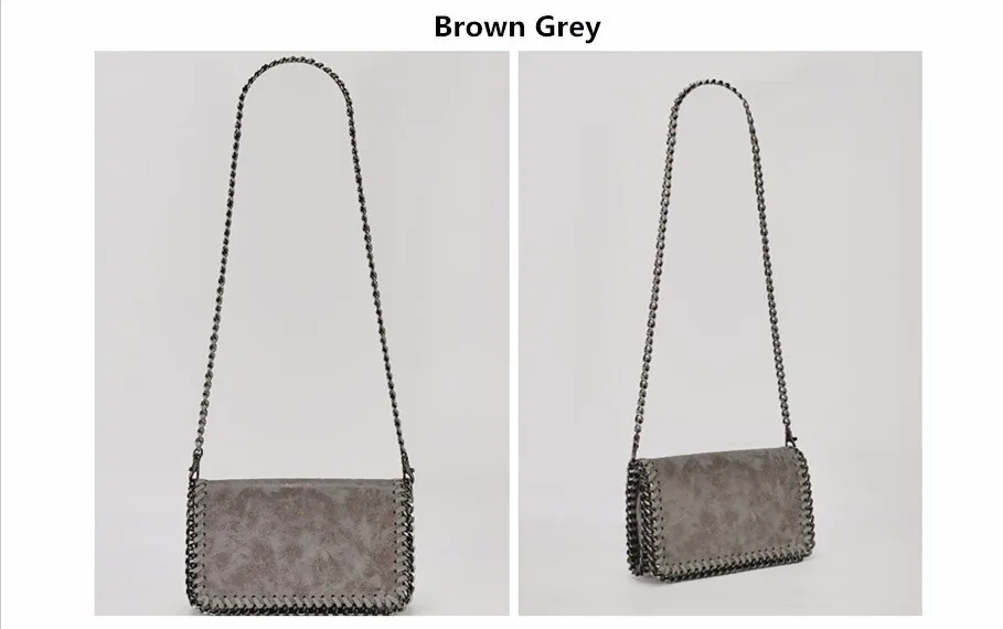 brown grey