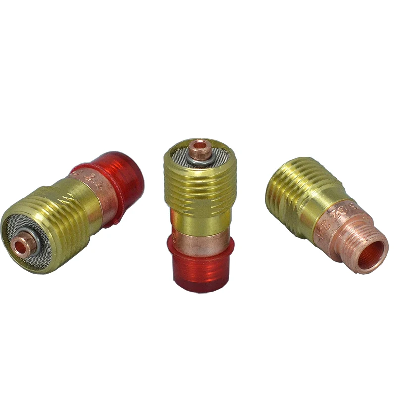 TIG Stubby Gas Lens (2)