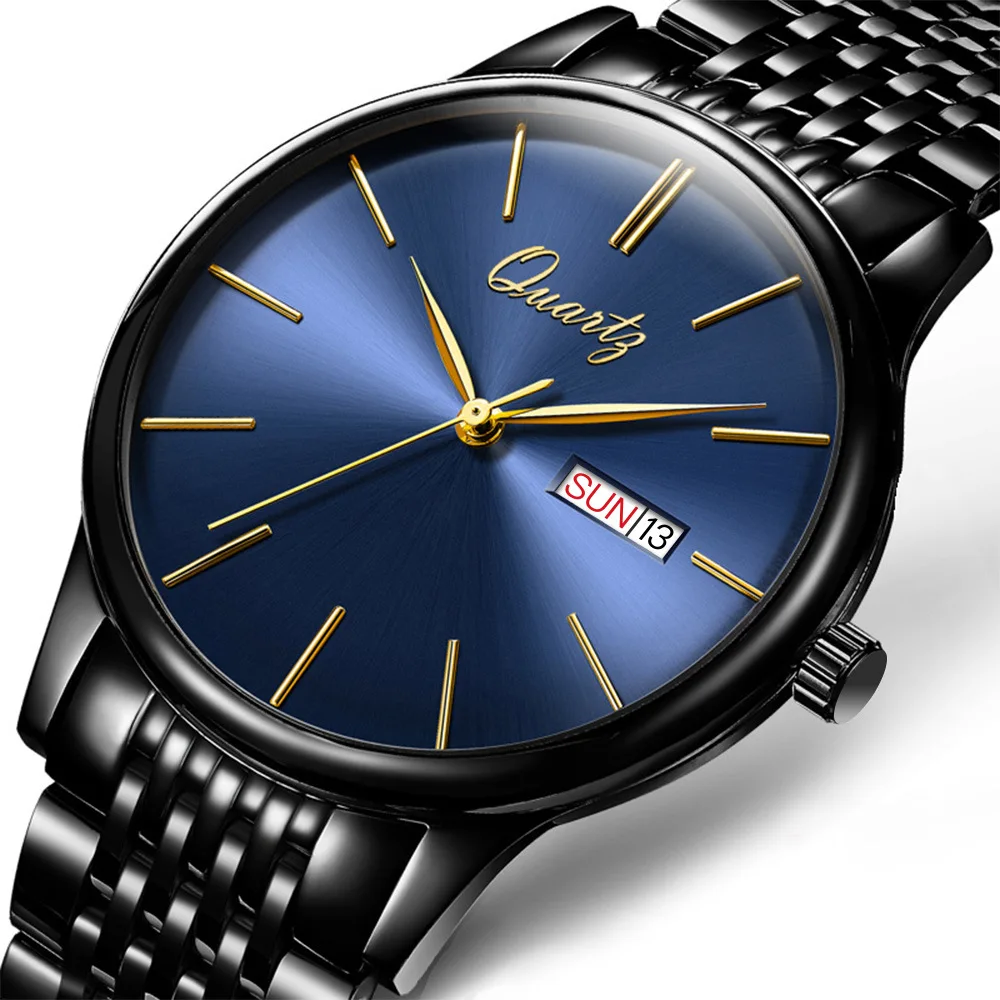 watches in style 2018