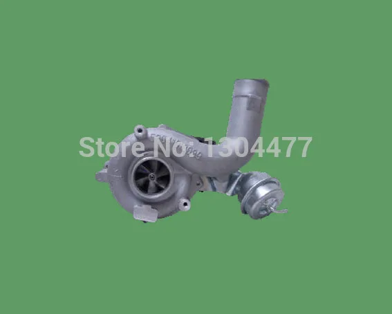 

New K03 53039880053 Turbo Turbine Turbocharger for Audi A3/Skoda Octavia/Volkswagen Golf IV 1.8T 150HP 2000- with gaskets