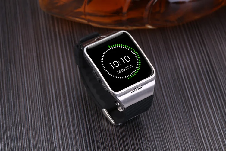 smartwatch nfc sim
