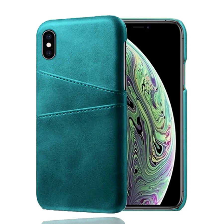 

Luxury Leather Card Holder Slots Phone Cases For Lenovo K3 Note K5 K6 Power K8 Plus K80 K920 P1 P1M P2 P70 Phone Cover