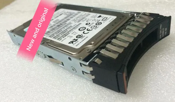 

100%New In box 3 year warranty 81Y9654 900G 10K SAS 2.5 81Y9655 81Y9650 Need more angles photos, please contact me
