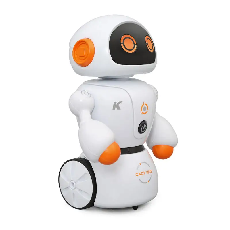 JJRC R6 шелк кади WIGI линия следующие лабиринт решение умный программирования RC