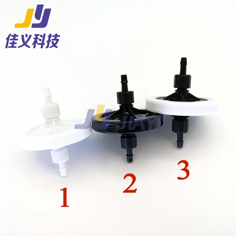 

Good Price!!!5 Micron Butterfly Filter for Epson/JHF/Mutoh Inkjet Solvent Printer