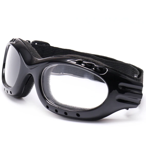 Safuranace Full Glasses Outdoor Goggles Sunglasses Eyewear Lenses