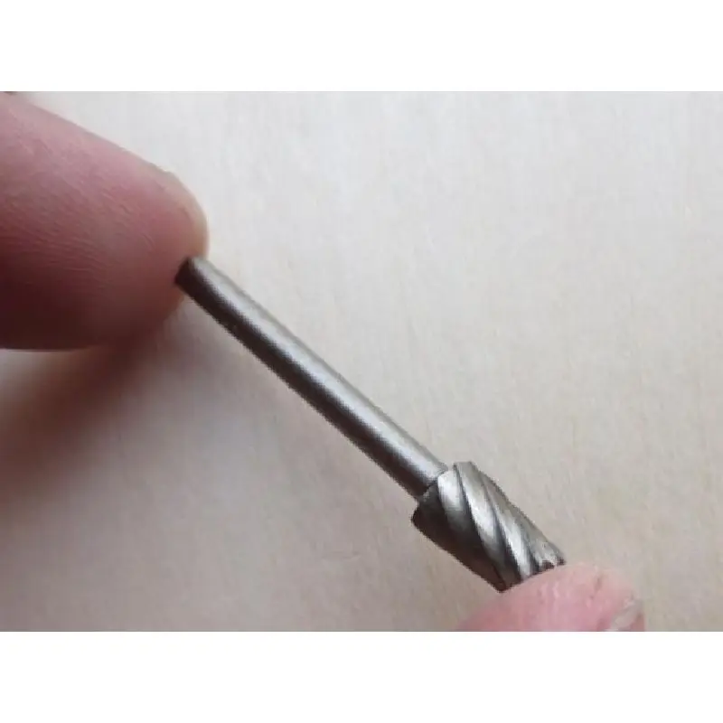 HSS Milling Cutter Wood Carving Chisel Sets Rotary Burrs Woodworking Rotary File Milling Cutter Cutting Lathe Tools Engraving HSS Milling Cutter Wood Carving Chisel Sets Rotary Burrs Woodworking Rotary File Milling Cutter Cutting Lathe Tools Engraving
