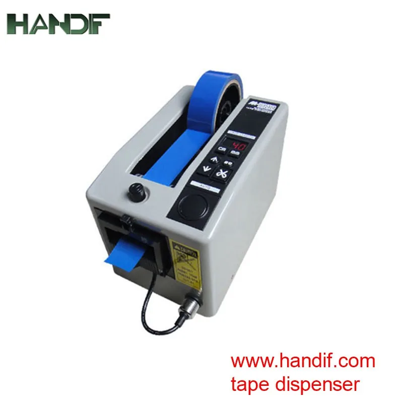tape machine packaging dispenser diy automatic cutting m1000 roll packing industrial parts suppliers 1000 aliexpress